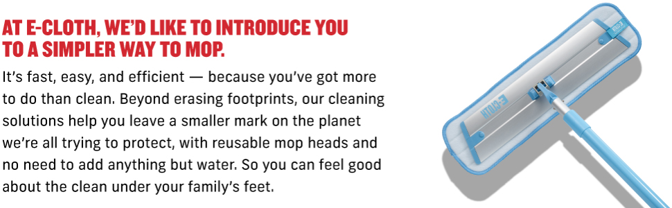 Clean Your Floor with just water