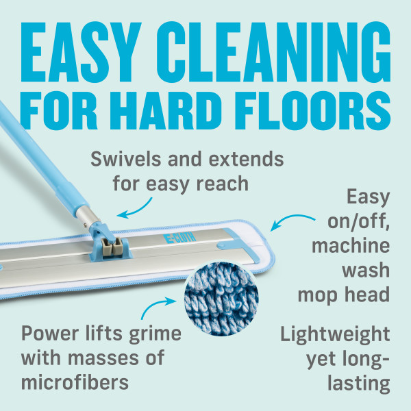 Deep Clean Mop New P03