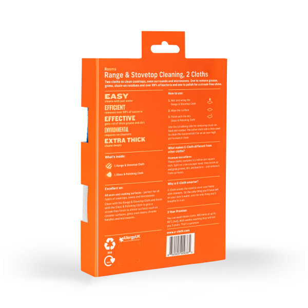Hob & Oven Pack New P04