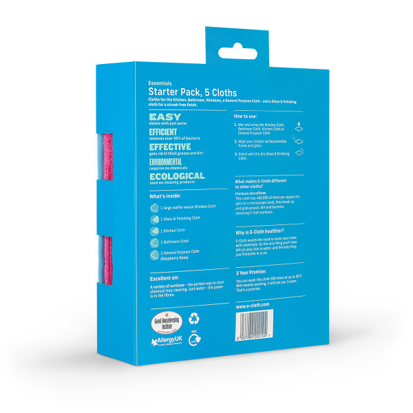 Starter Pack 5cloths p04