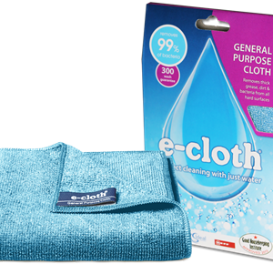 General purpose cloth - assorted