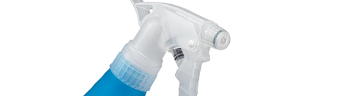 Water Spray - 250ml