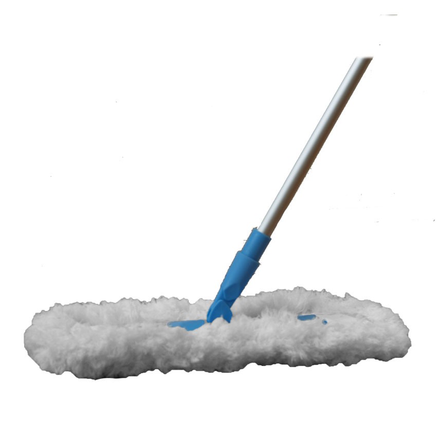 Flexi Edge Floor & Wall Duster