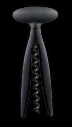 CORKSCREW VAGNBYS