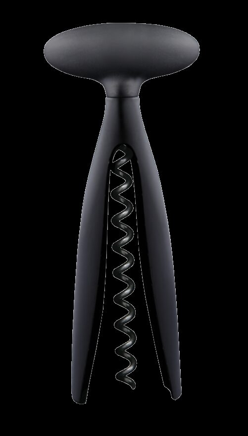 CORKSCREW VAGNBYS