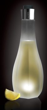 LIGHT CARAFE