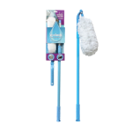 2 in 1 Extendable e-cloth Duster