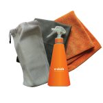 On-Board Cleaning Kit