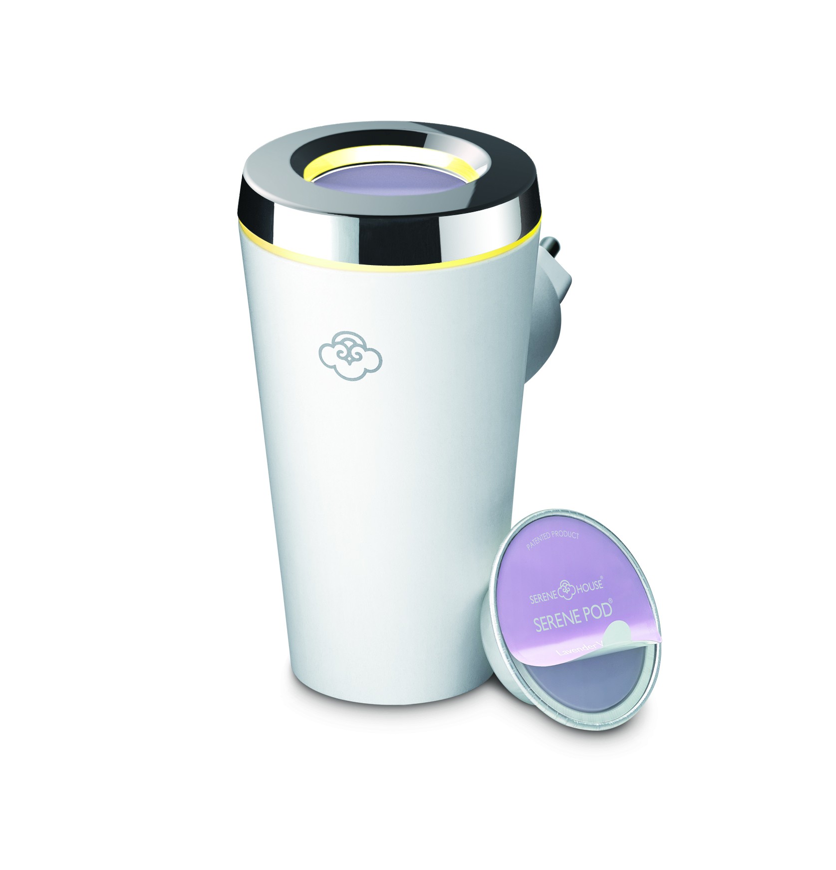 TORCH Home Diffuser
