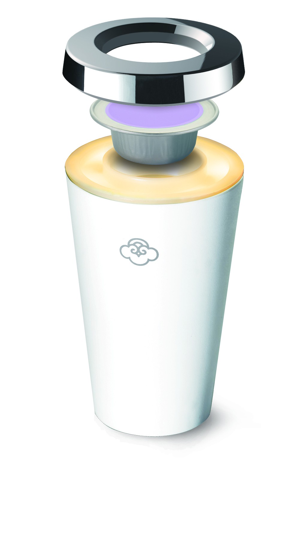 TORCH Home Diffuser