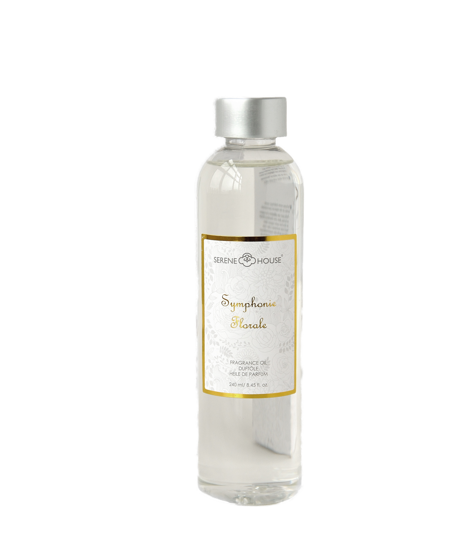 Symphonie Florale Fragrance Oil - 240ml