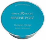 Ocean Deep SereneHouse Pod