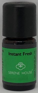 Instant Fresh