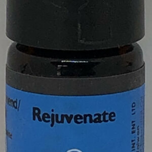 Rejuvenate essential Oil