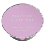 Levender Vanilla SereneHouse Pod