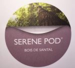 Bois de Santal Serene Pod 2x35gr