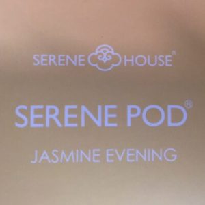 Jasmine Evening Serene Pod 2x35gr