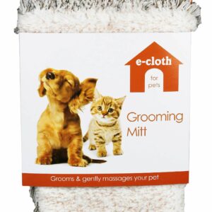 Grooming Mitt