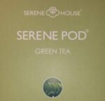 Green Tea Serene Pod 2x35gr