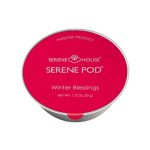 Winter Blessing Serene Pod 2x35gr