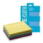 4 Glass cloths pack
