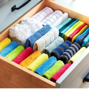 E-cloth
