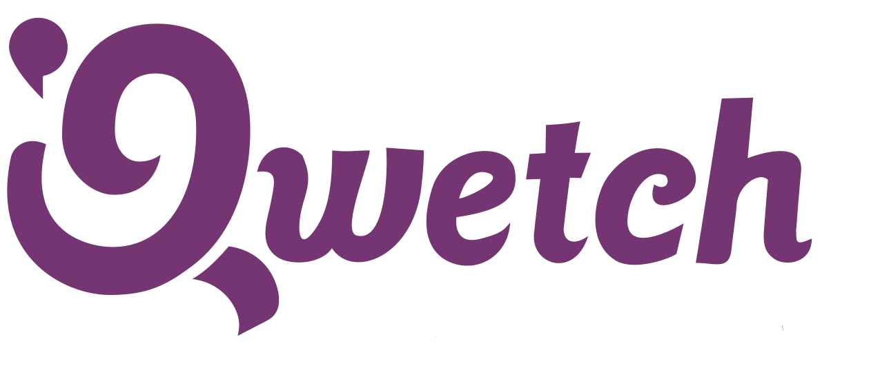 logo Qwetch