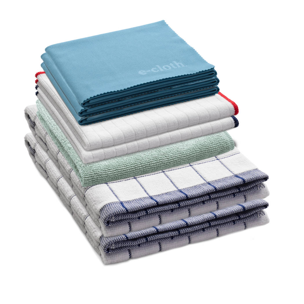 Kitchen Cleaning Bundle Set - Image 2