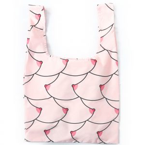 Flatlaid Medium Boobs