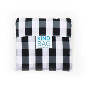 Pouch KB Medium Gingham