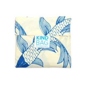 Pouch KB Medium KoiFish