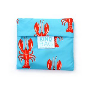 Pouch KB Medium Lobster