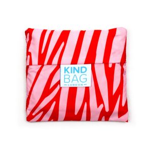 Pouch KB Medium Zebra