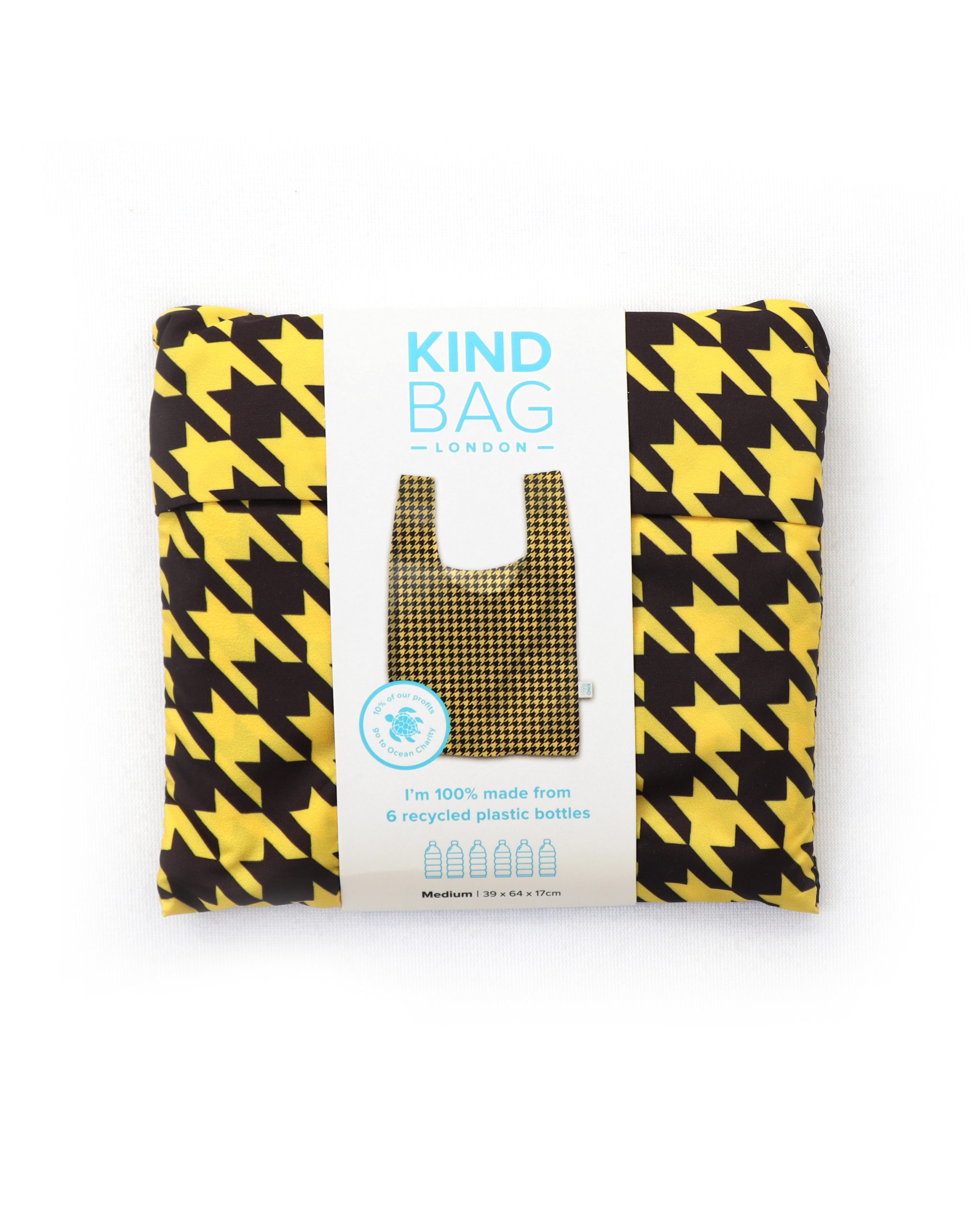 Sleeve KB Medium Dogtooth