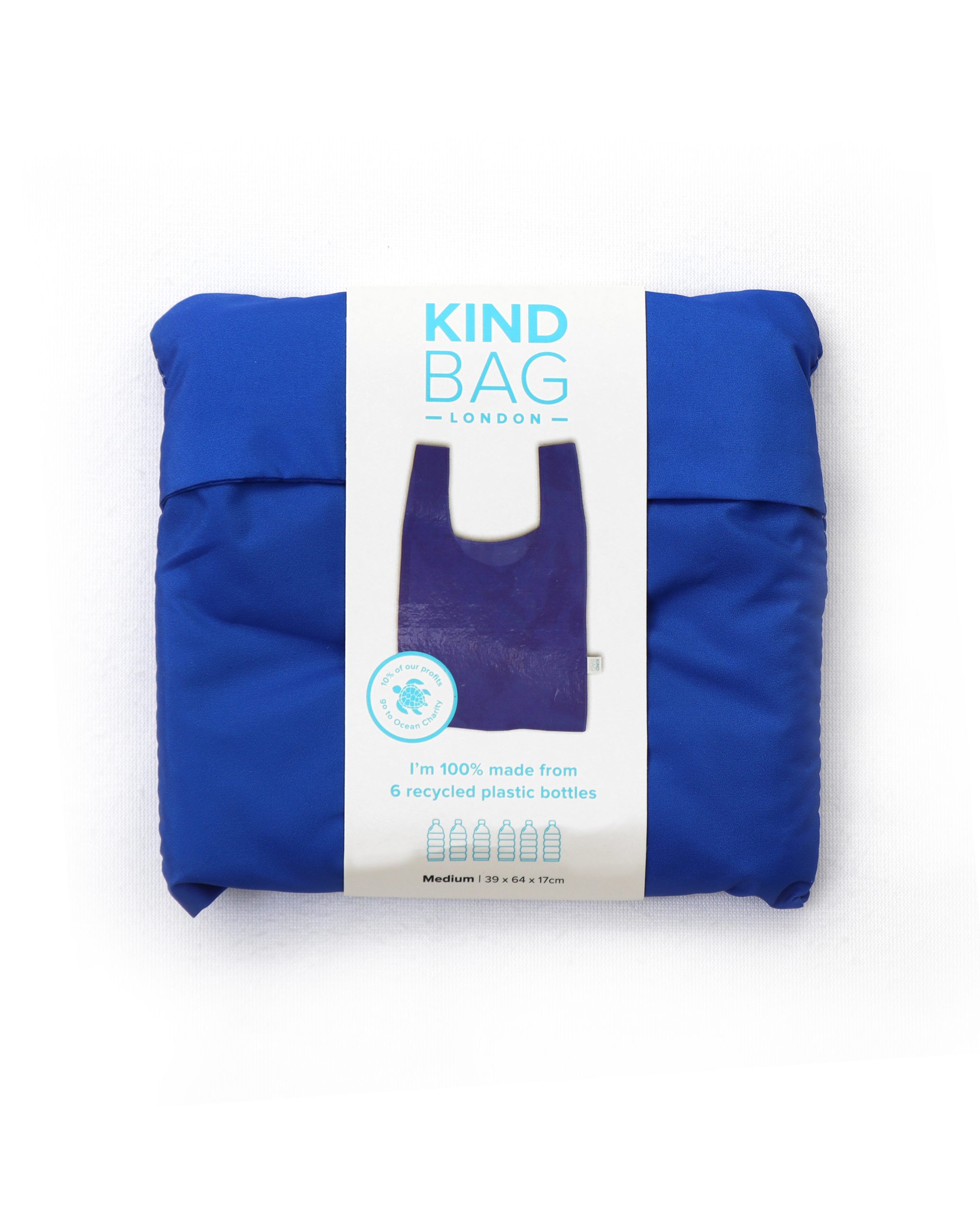 Sleeve KB Medium SapphireBlue