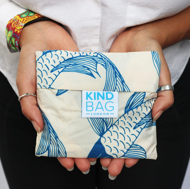Kind Bag spacial pouch