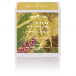 Bohemian Bourgeois Wax POD 02