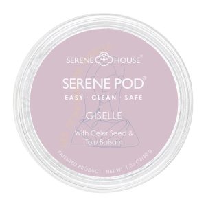 Giselle Wax POD 02