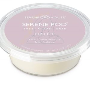 Giselle Wax POD 01