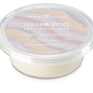 Floating Transparently Wax POD 01
