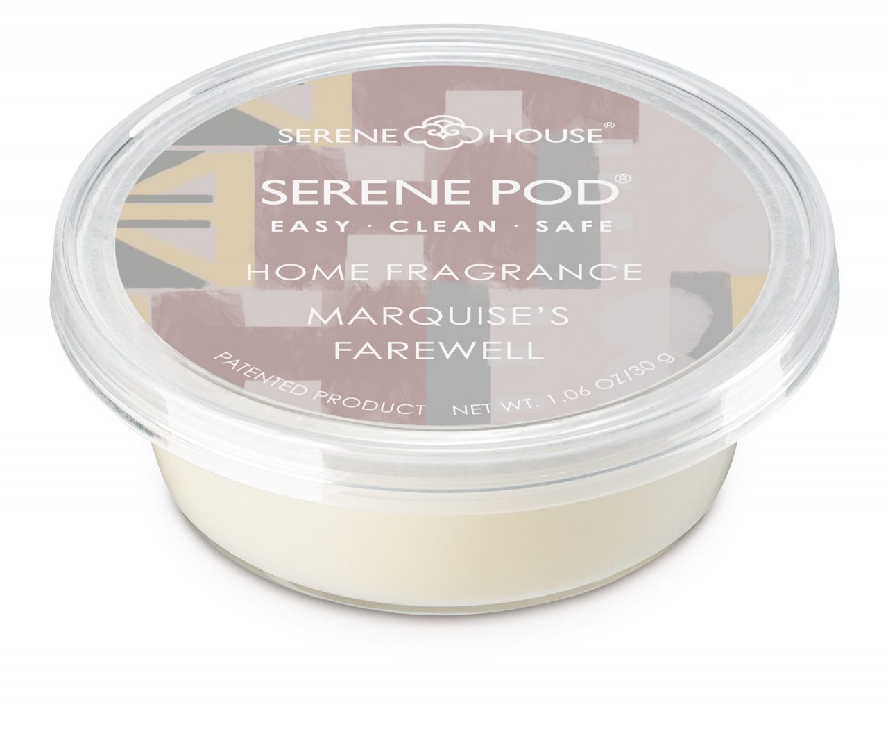 Marquises Farewell Wax POD 01