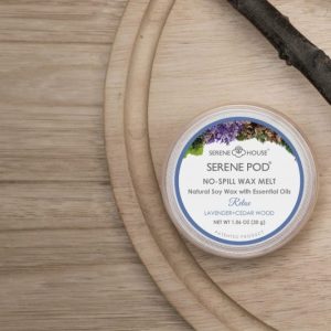 SereneHouse PODs