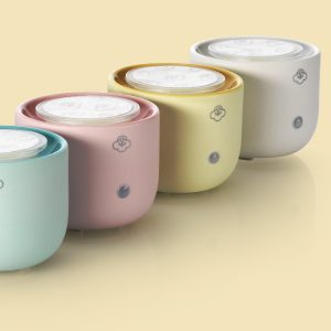Serene Pod Diffusers