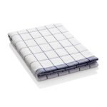 Tea Towels Blue 01