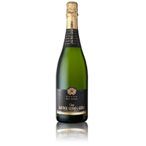 JCC Elaboracio Reserva Brut Nature Bio cava NB