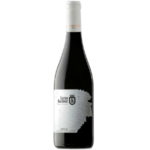 Luis Saenz Tempranillo Red NB 300x300