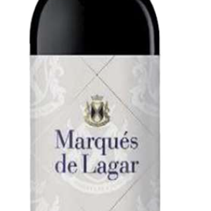 Marques del Lagar Crianza NB