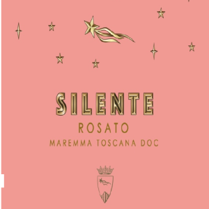 Cupirosso Silente rose Logo