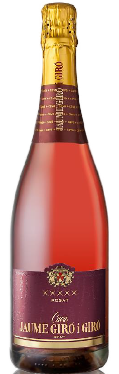 JGG Cava Rosé NB cut
